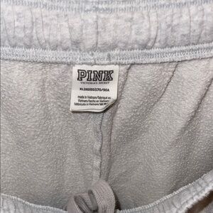 Love Pink Athletic Sweatpants